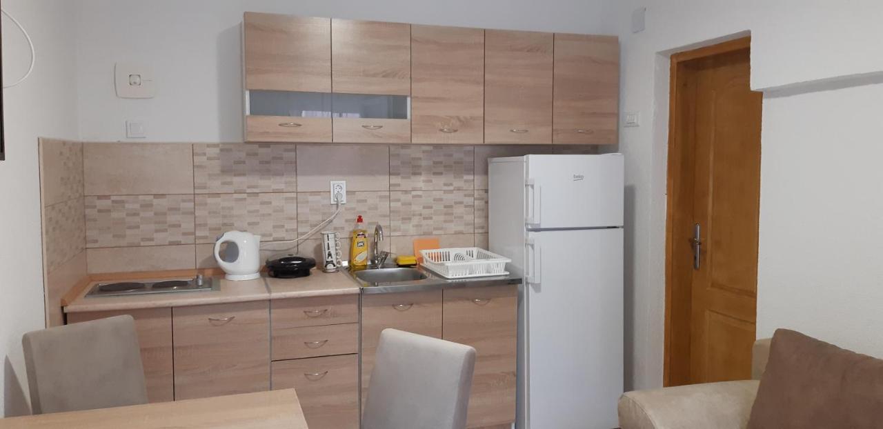 Apartments Skaljari Котор Екстериор снимка