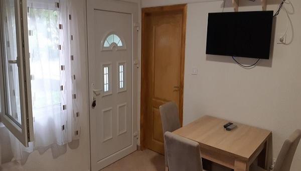 Apartments Skaljari Котор Екстериор снимка