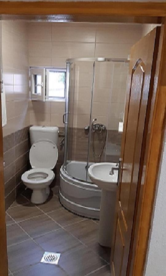 Apartments Skaljari Котор Екстериор снимка