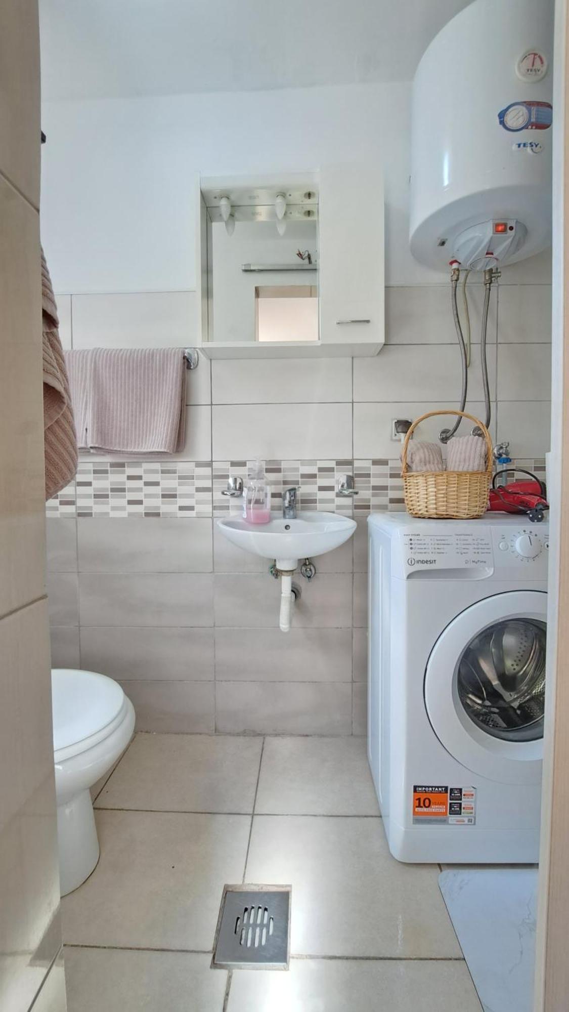 Apartments Skaljari Котор Екстериор снимка
