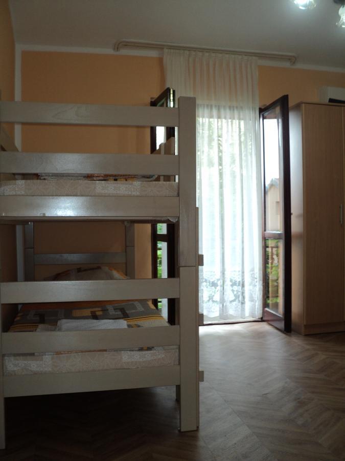 Apartments Skaljari Котор Екстериор снимка
