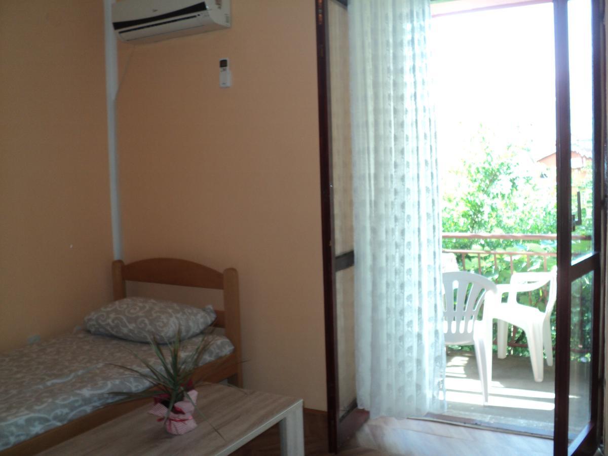 Apartments Skaljari Котор Екстериор снимка