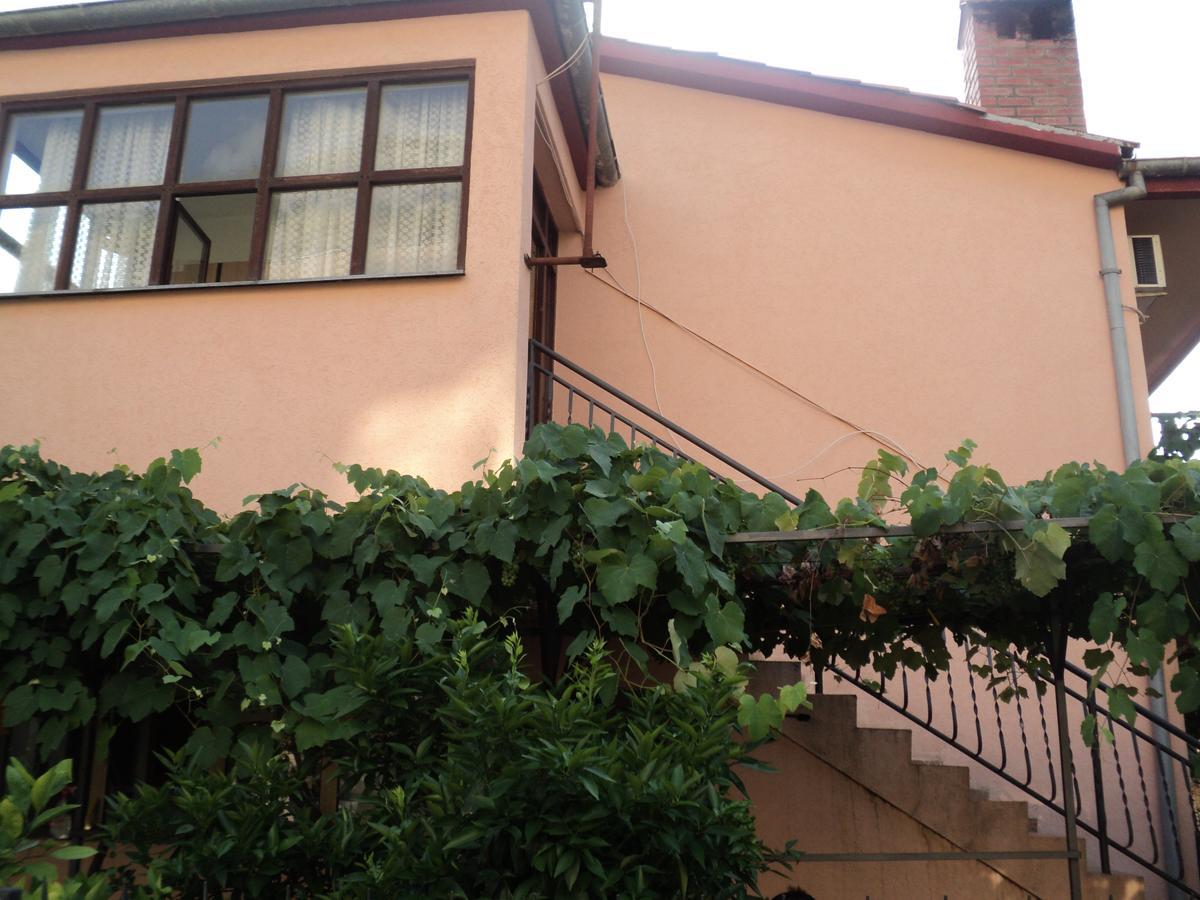 Apartments Skaljari Котор Екстериор снимка