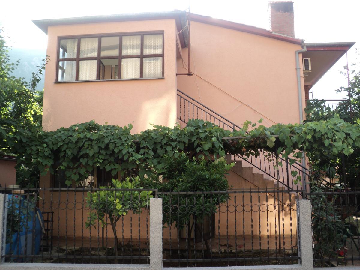 Apartments Skaljari Котор Екстериор снимка