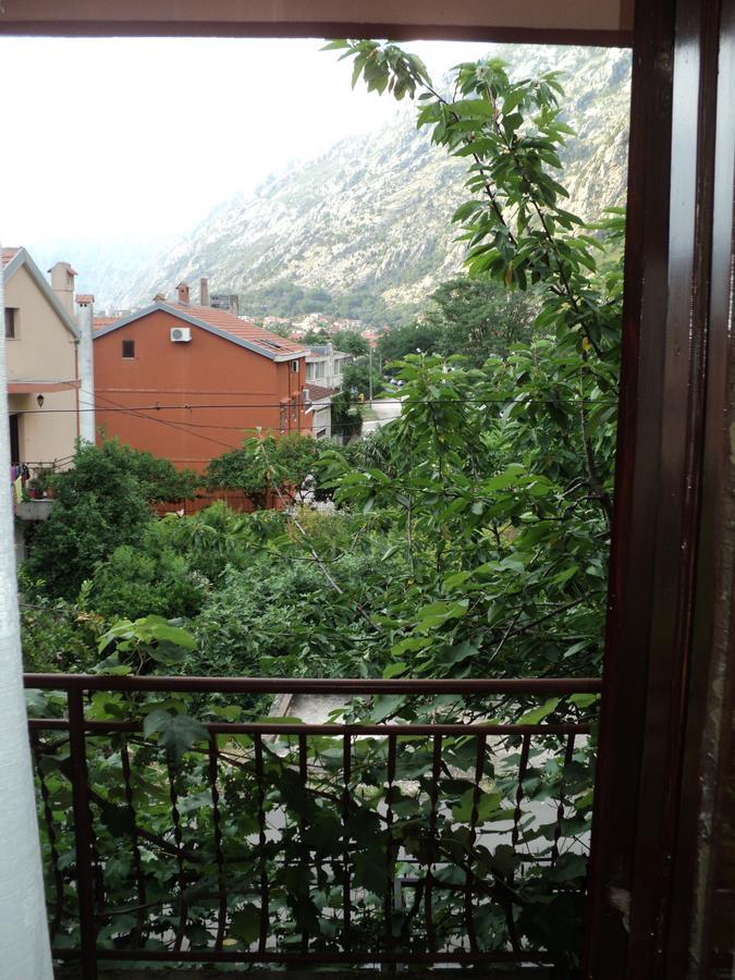 Apartments Skaljari Котор Екстериор снимка