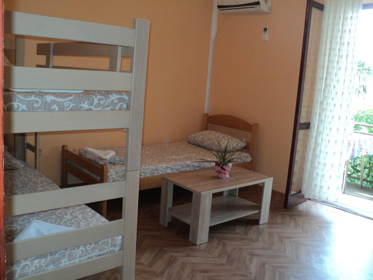 Apartments Skaljari Котор Екстериор снимка