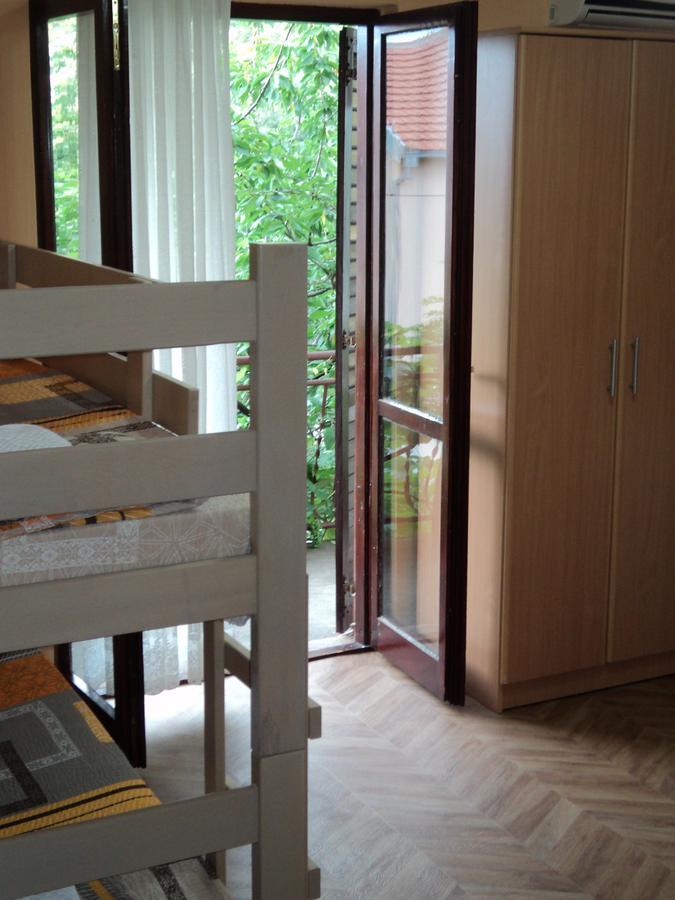 Apartments Skaljari Котор Екстериор снимка